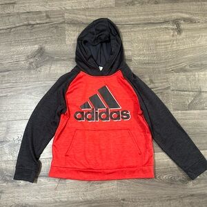 adidas hoodie